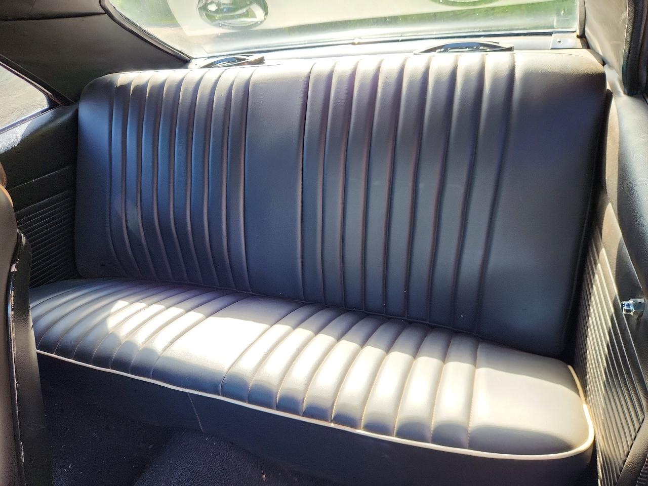 113278W261070 · 1968 CHEVROLET NOVA · 10/12
