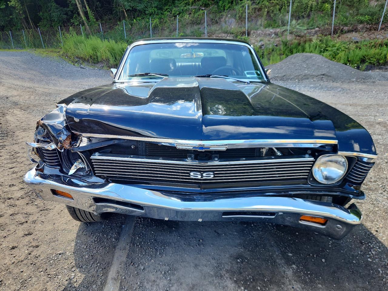 113278W261070 · 1968 CHEVROLET NOVA · 5/12