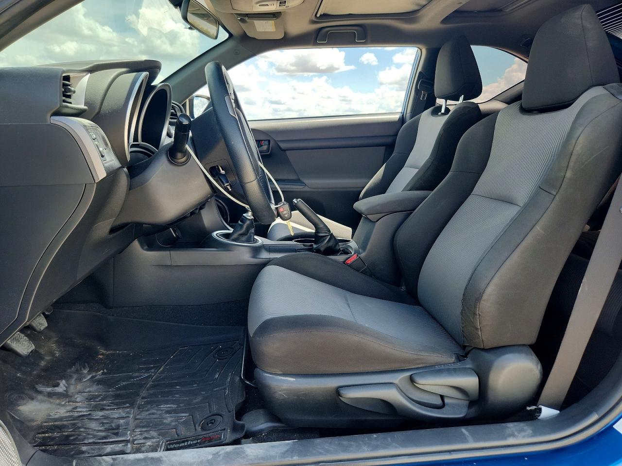 JTKJF5C75E3068110 · 2014 SCION TC · 7/12