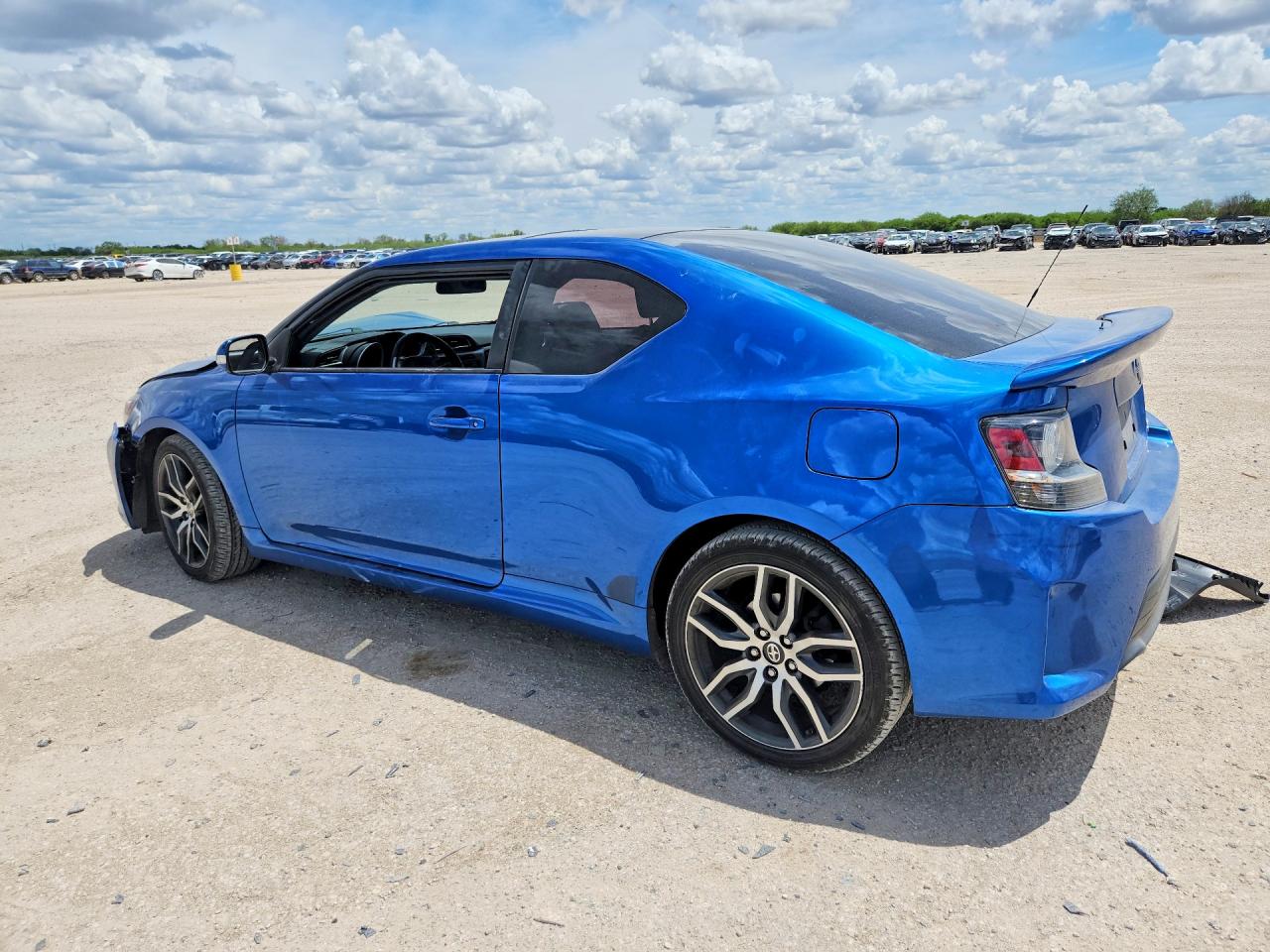 JTKJF5C75E3068110 · 2014 SCION TC · 2/12