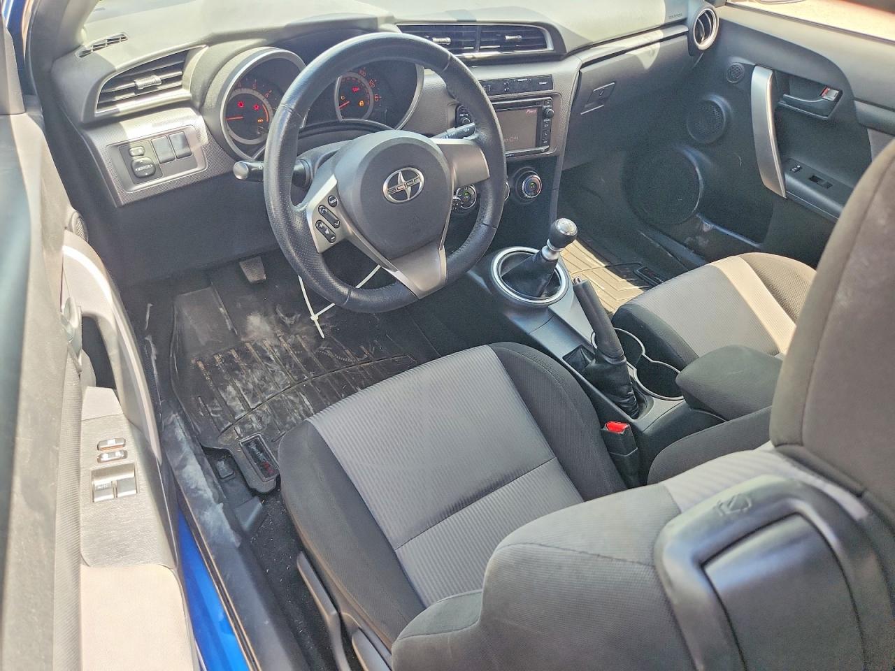 JTKJF5C75E3068110 · 2014 SCION TC · 8/12