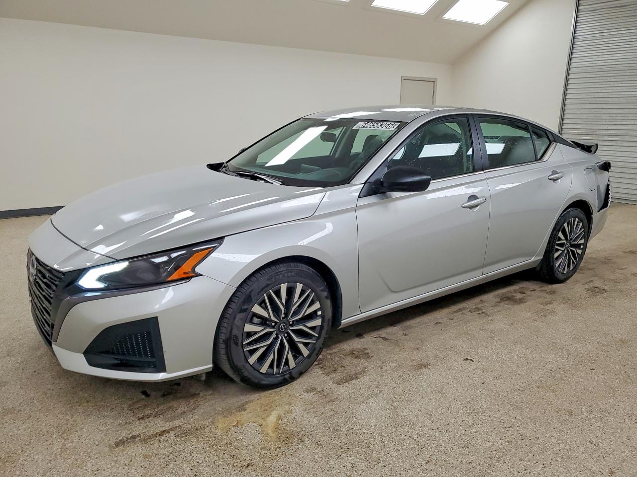 1N4BL4DV1TN338968 · 2026 NISSAN ALTIMA