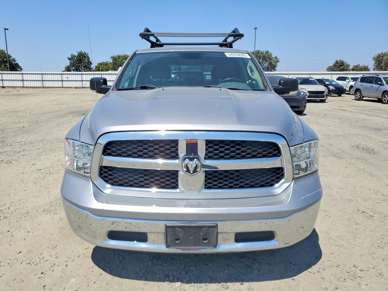 1C6RR6TT1LS135137 · 2020 RAM 1500 CLASSIC · 5/12
