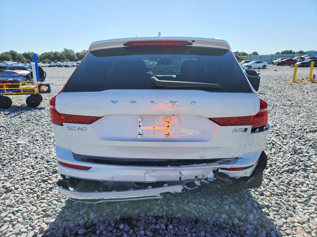 YV4L12RA9P1307945 · 2023 VOLVO XC60 · 6/13