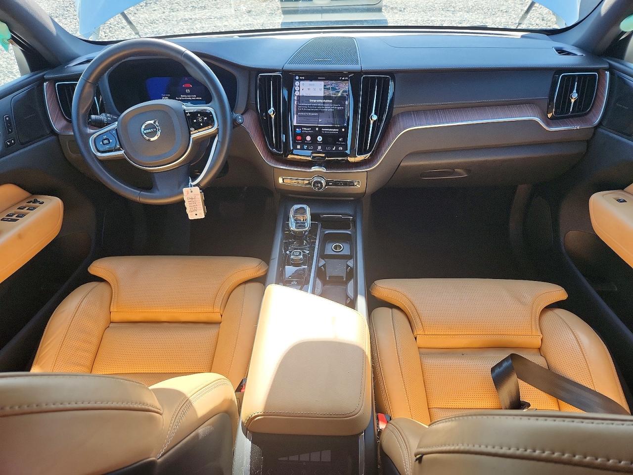 YV4L12RA9P1307945 · 2023 VOLVO XC60 · 8/13