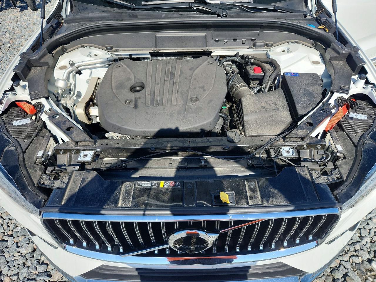 YV4L12RA9P1307945 · 2023 VOLVO XC60 · 12/13