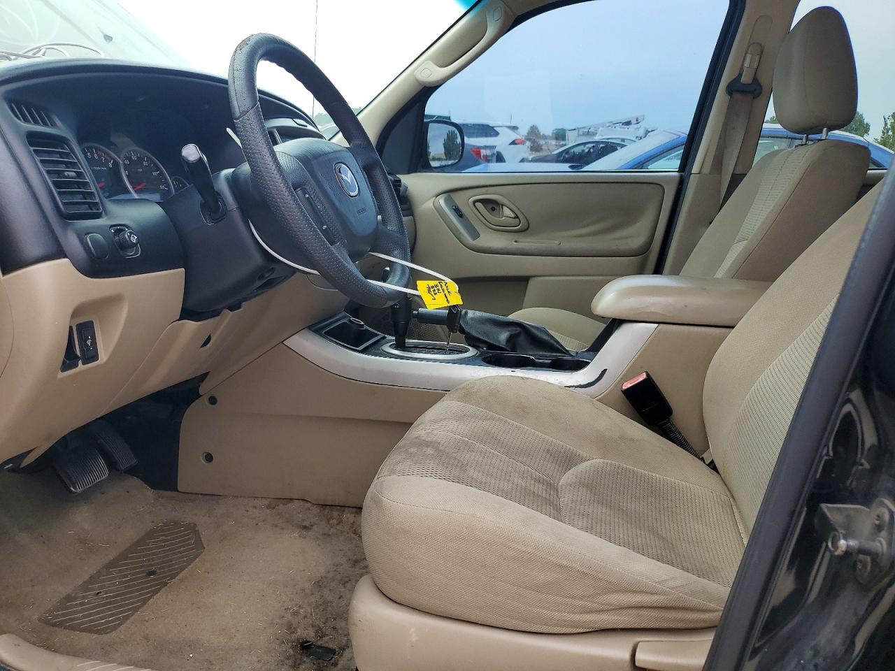4F2YZ04156KM32382 · 2006 MAZDA TRIBUTE · 7/13