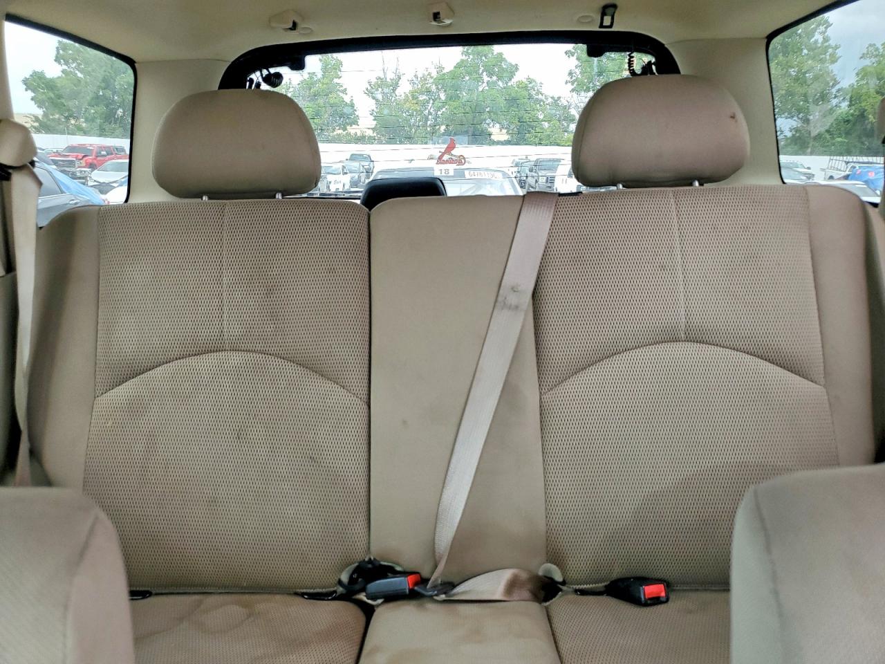 4F2YZ04156KM32382 · 2006 MAZDA TRIBUTE · 10/13