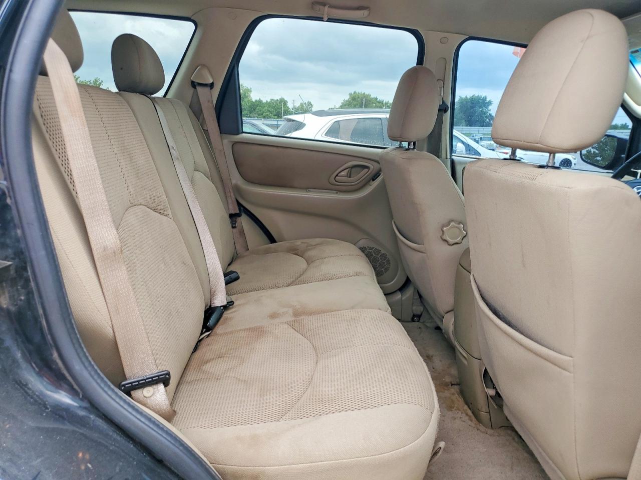 4F2YZ04156KM32382 · 2006 MAZDA TRIBUTE · 11/13