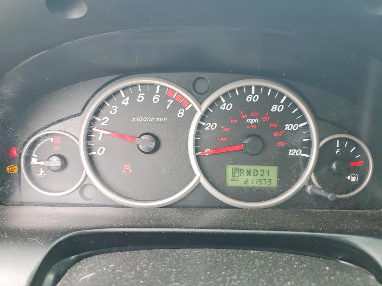 4F2YZ04156KM32382 · 2006 MAZDA TRIBUTE · 9/13