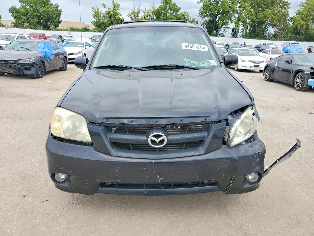 4F2YZ04156KM32382 · 2006 MAZDA TRIBUTE · 5/13