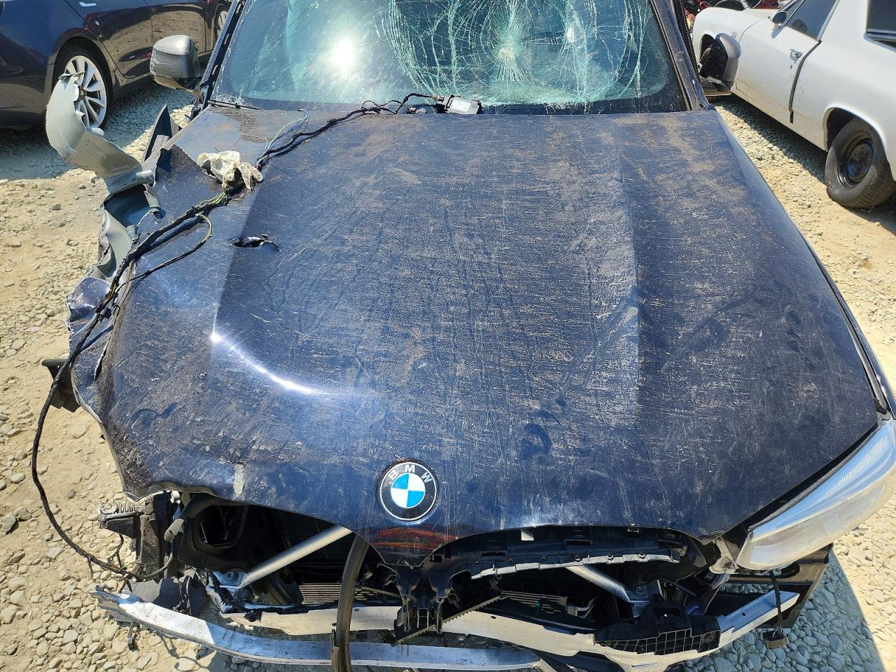 5UXTY9C01M9H72905 · 2021 BMW X3 · 12/13