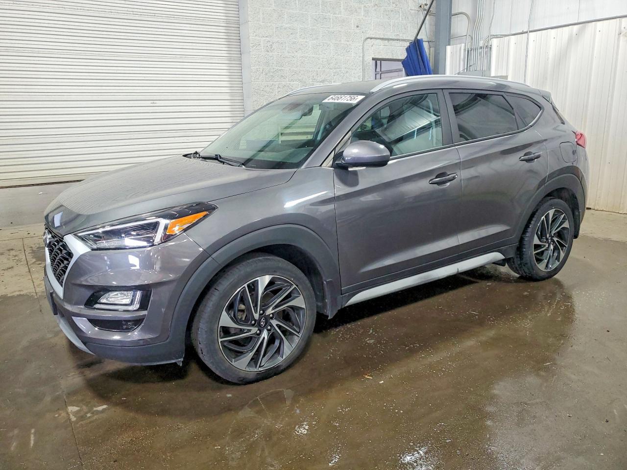 KM8J3CAL8LU261522 · 2020 HYUNDAI TUCSON