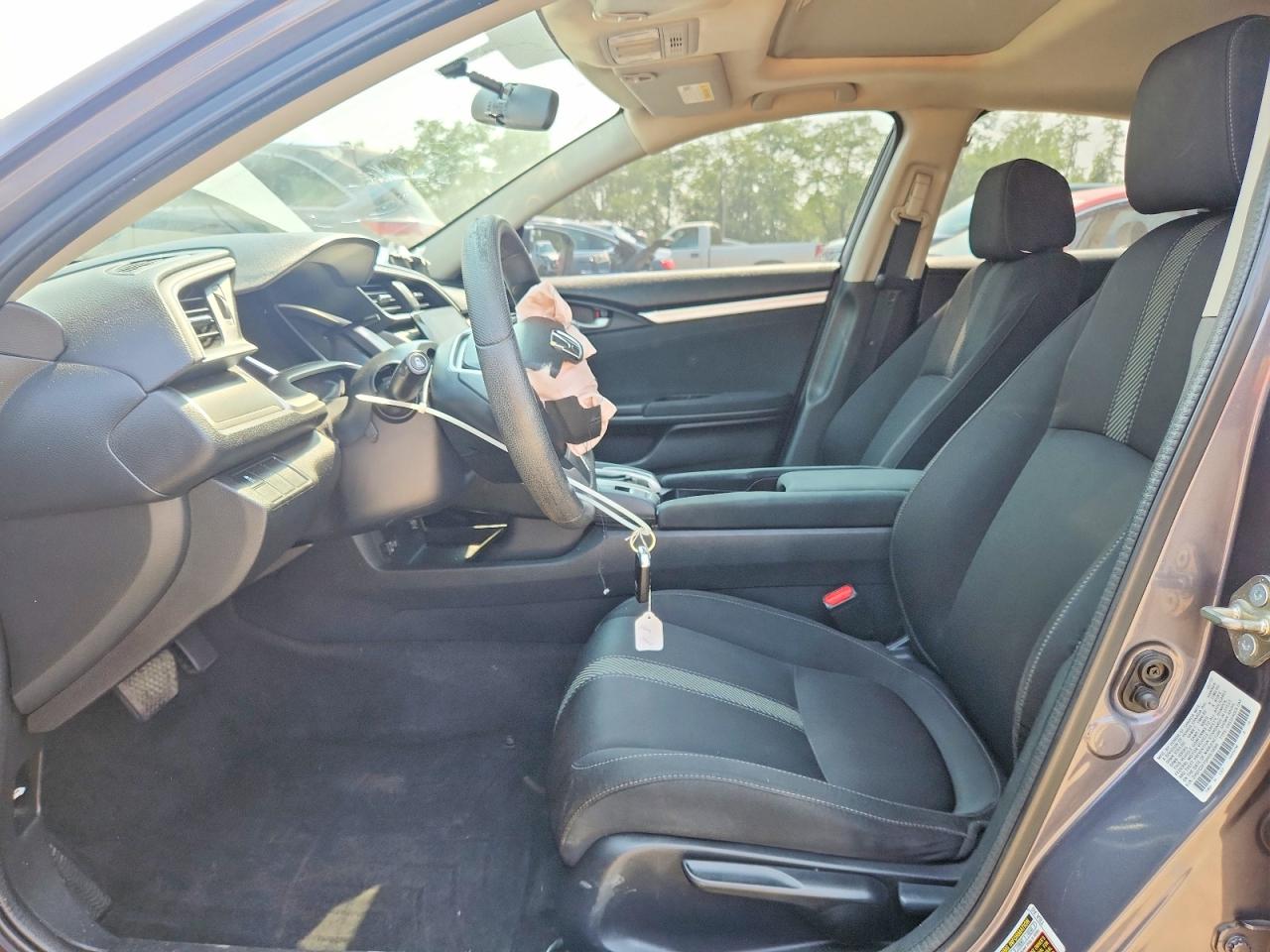 2HGFC2F75HH519099 · 2017 HONDA CIVIC · 7/12