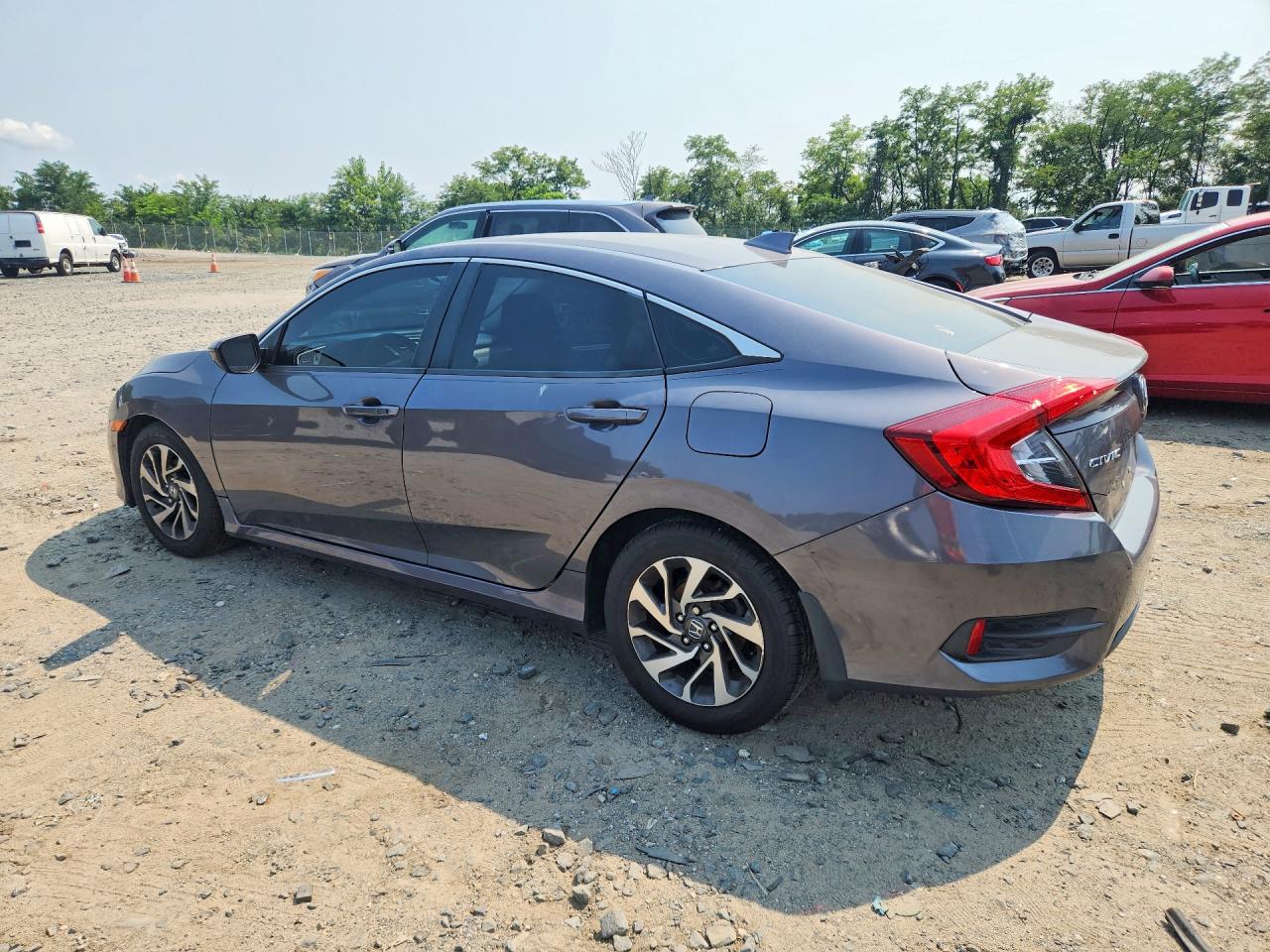 2HGFC2F75HH519099 · 2017 HONDA CIVIC · 2/12