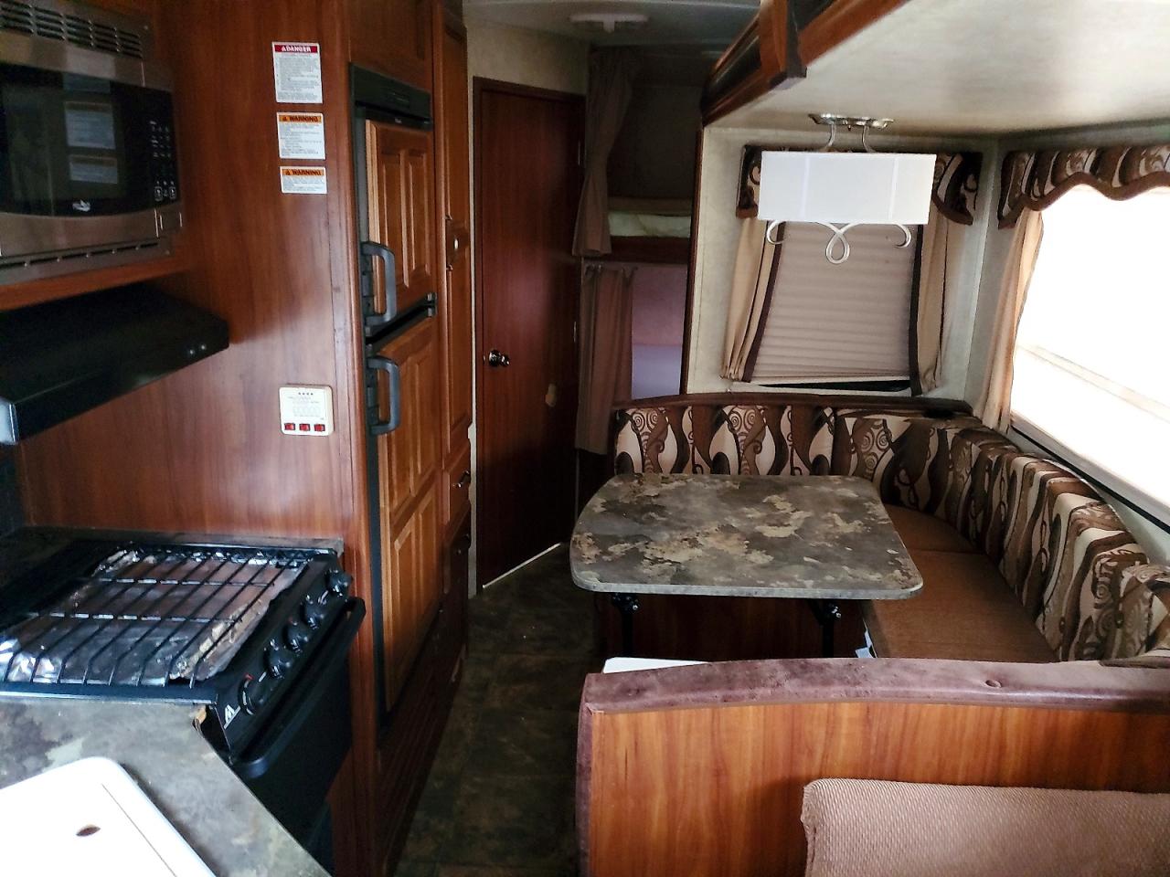 4YDT28R26DV505461 · 2013 KEYSTONE COUGAR · 6/10