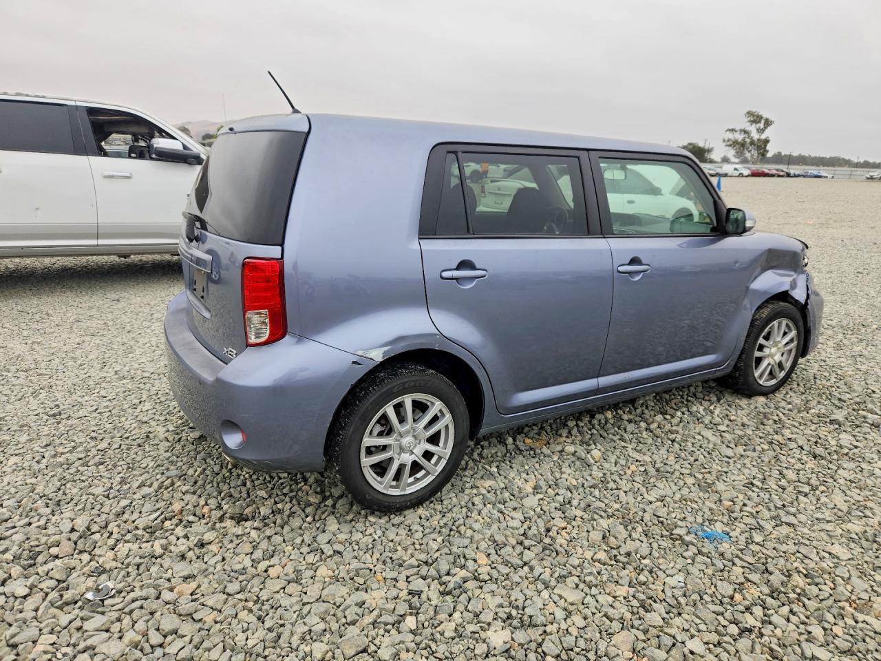JTLZE4FE9CJ001430 · 2012 SCION XB · 3/12