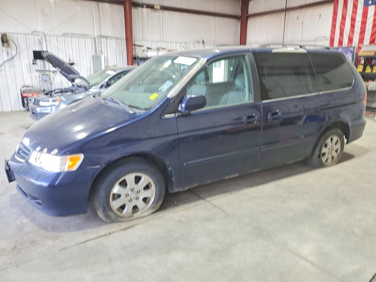 5FNRL18083B028935 · 2003 HONDA ODYSSEY