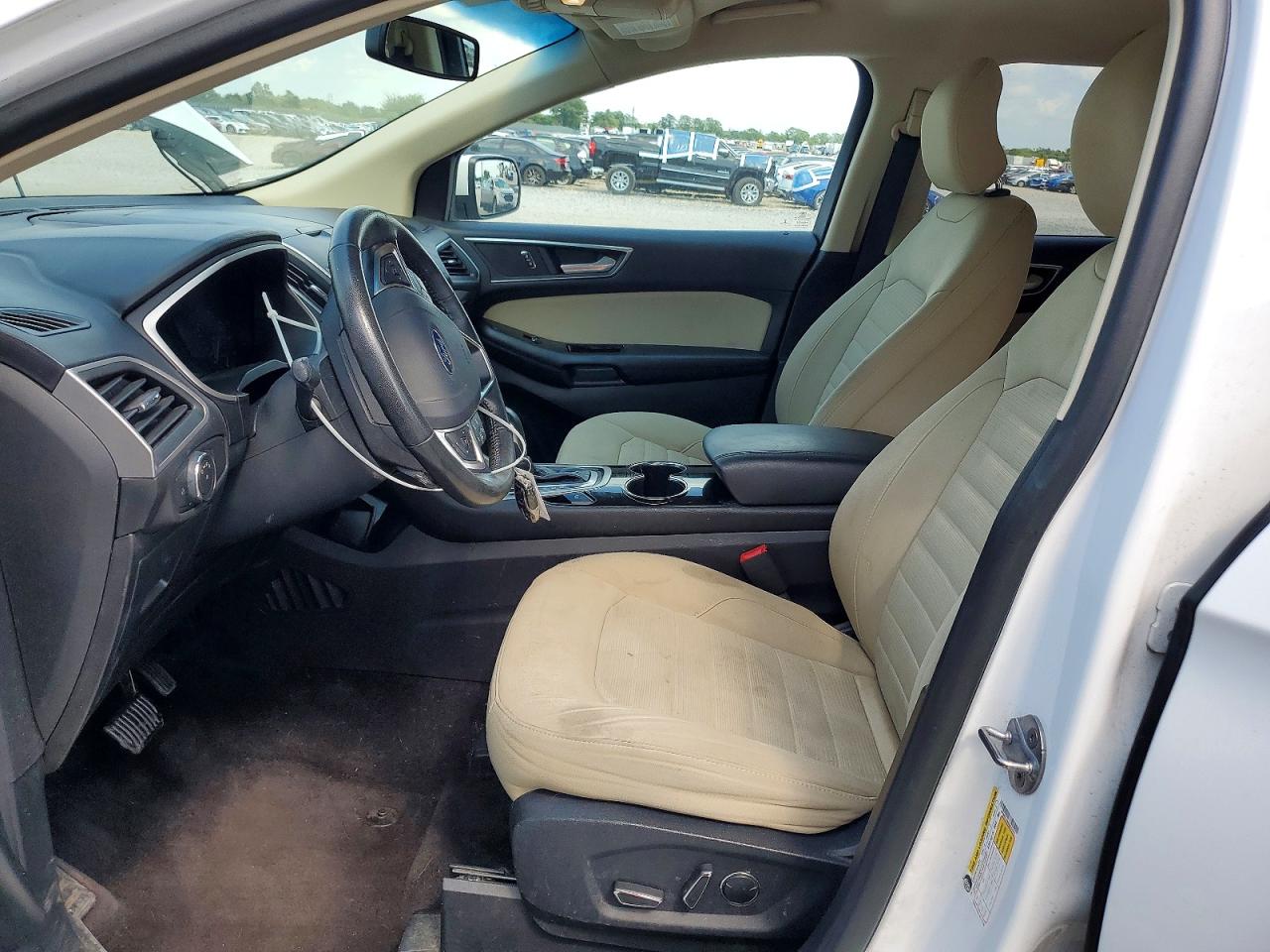 2FMPK3J96GBB32031 · 2016 FORD EDGE · 7/13