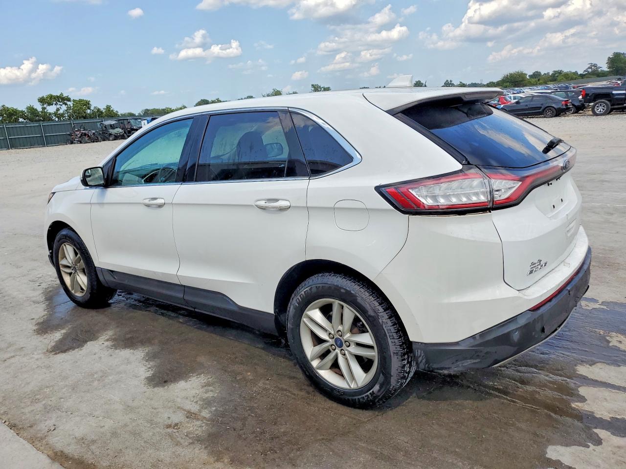 2FMPK3J96GBB32031 · 2016 FORD EDGE · 2/13