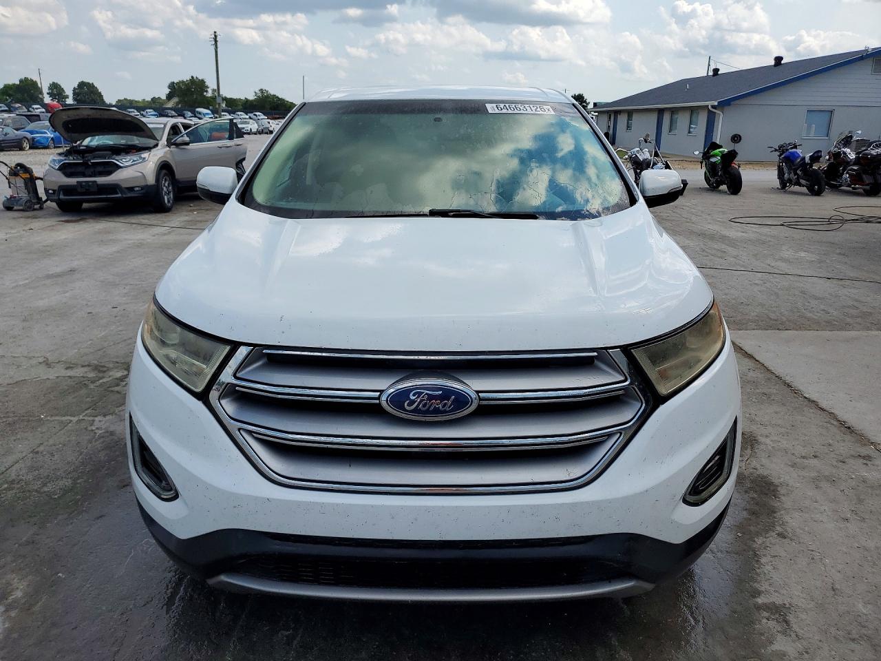 2FMPK3J96GBB32031 · 2016 FORD EDGE · 5/13