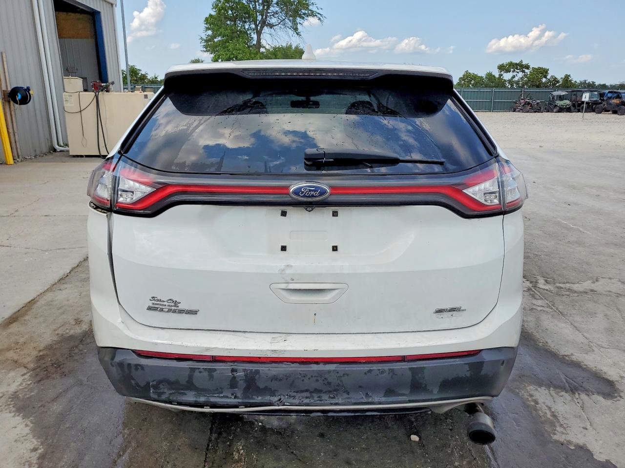 2FMPK3J96GBB32031 · 2016 FORD EDGE · 6/13