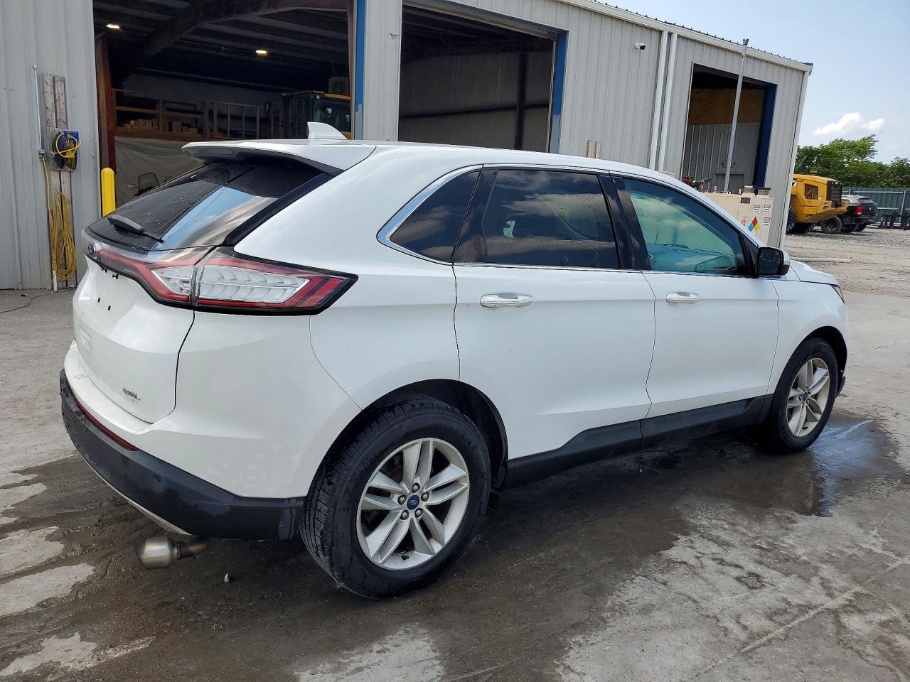 2FMPK3J96GBB32031 · 2016 FORD EDGE · 3/13