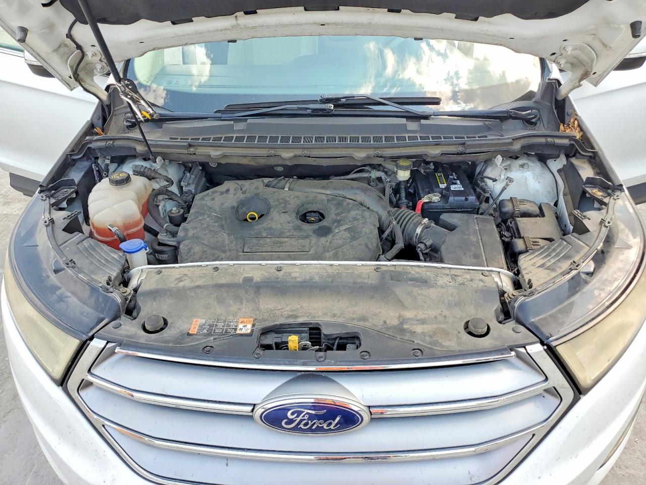 2FMPK3J96GBB32031 · 2016 FORD EDGE · 12/13
