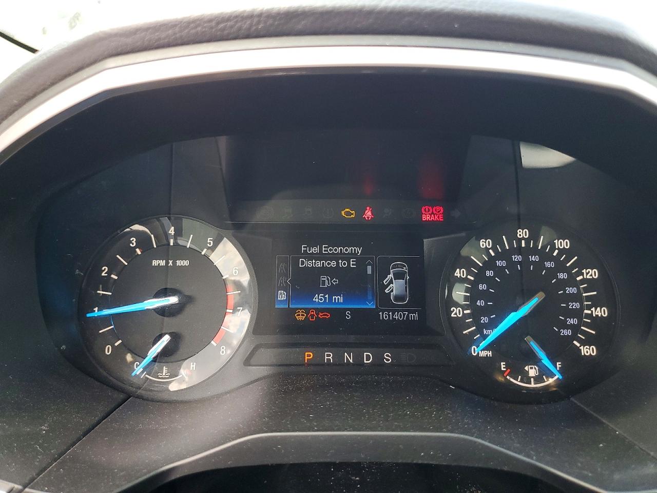 2FMPK3J96GBB32031 · 2016 FORD EDGE · 9/13