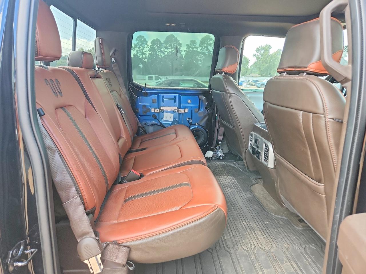 1FTEW1E40KFA14843 · 2019 FORD F150 · 10/12