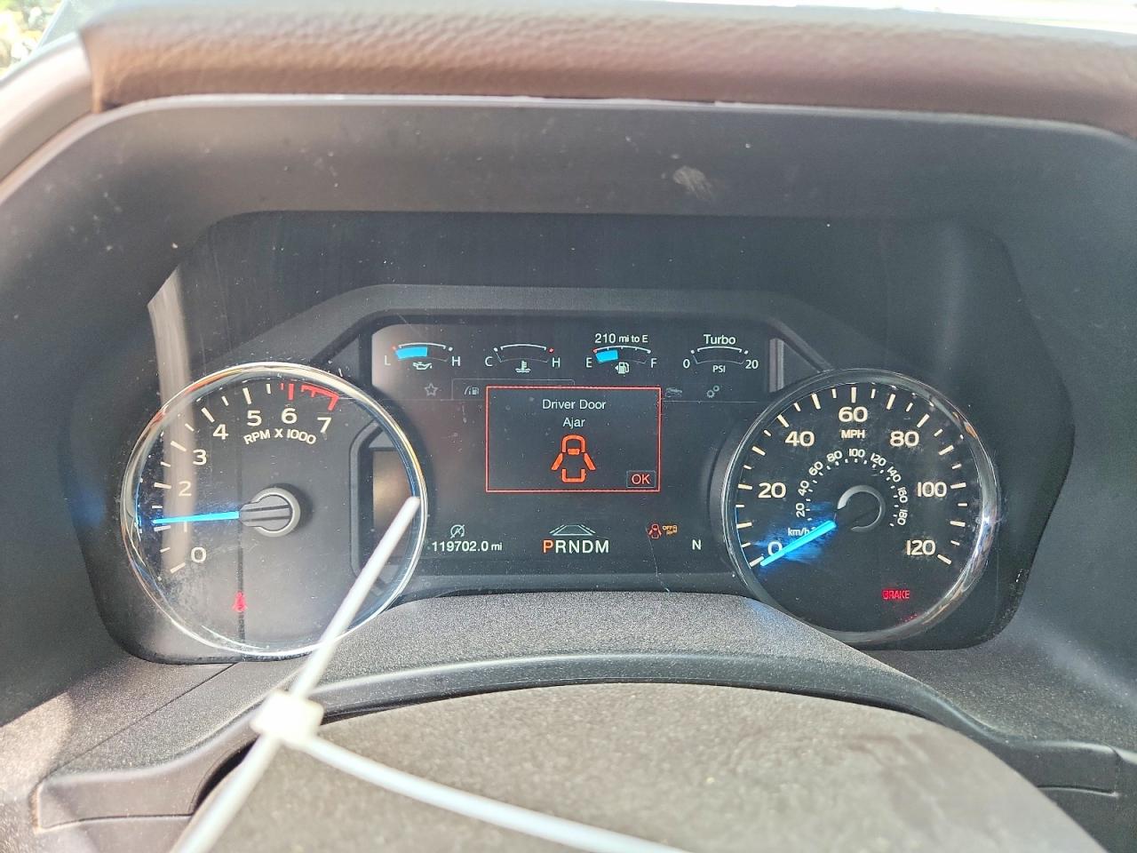 1FTEW1E40KFA14843 · 2019 FORD F150 · 9/12