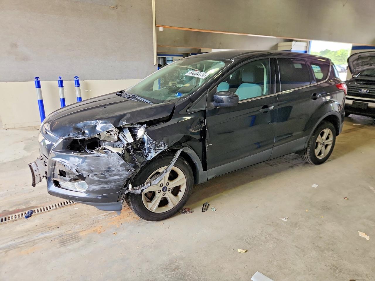 1FMCU0G7XFUC58379 · 2015 FORD ESCAPE