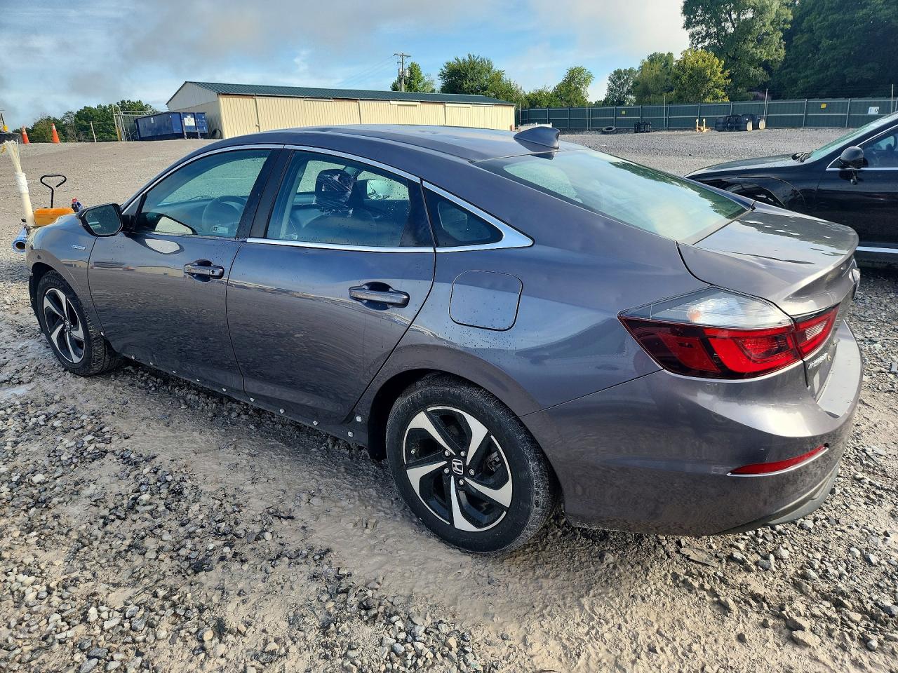 19XZE4F56NE013756 · 2022 HONDA INSIGHT · 2/13