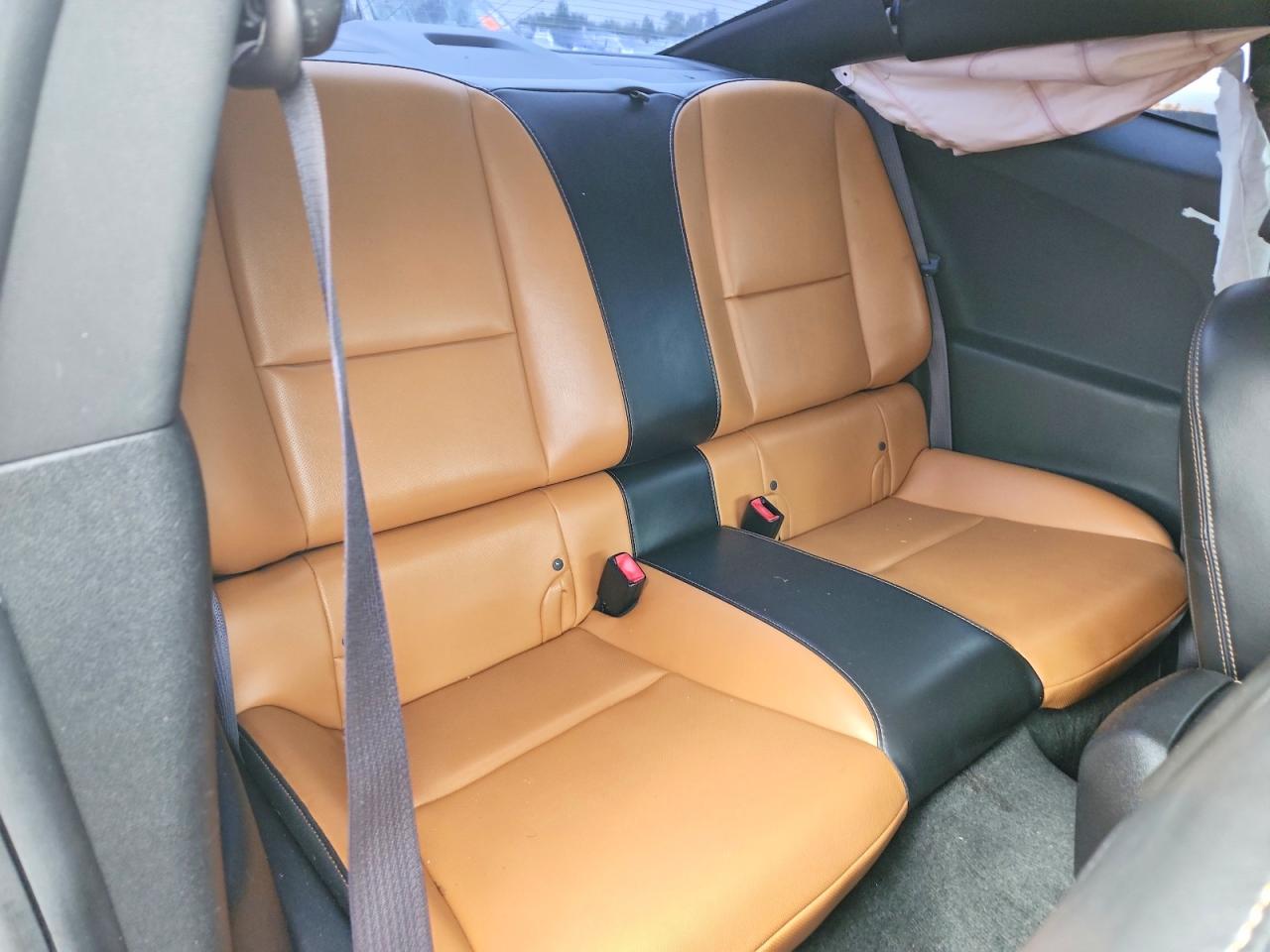 2G1FC1E39D9188936 · 2013 CHEVROLET CAMARO · 10/12
