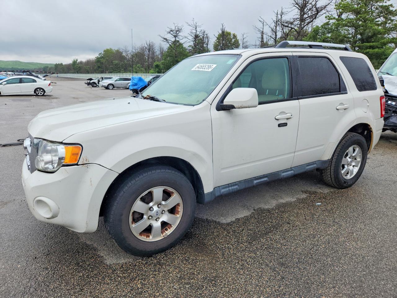 1FMCU0E77CKC12566 · 2012 FORD ESCAPE