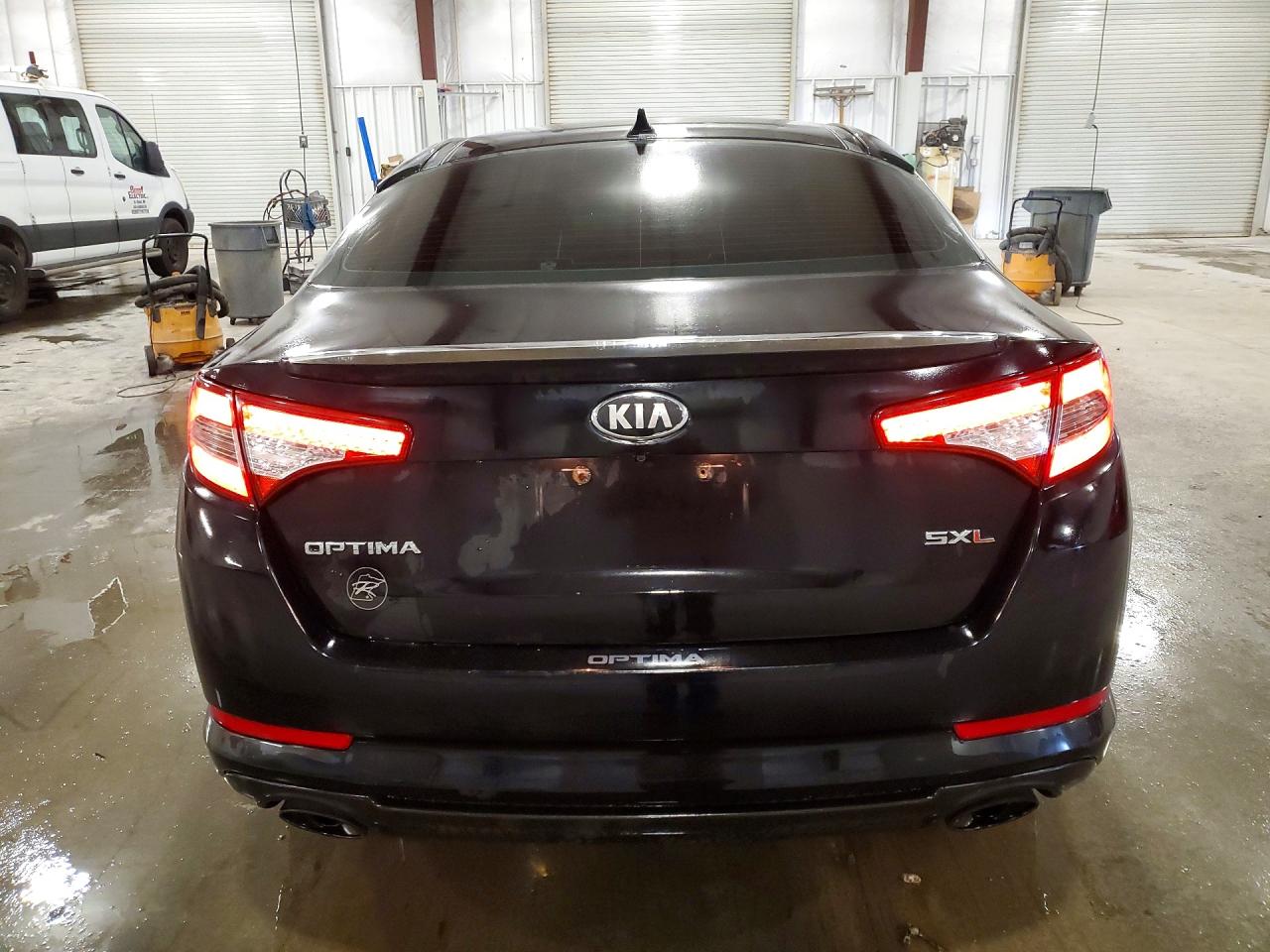 5XXGR4A68DG110815 · 2013 KIA OPTIMA · 6/12