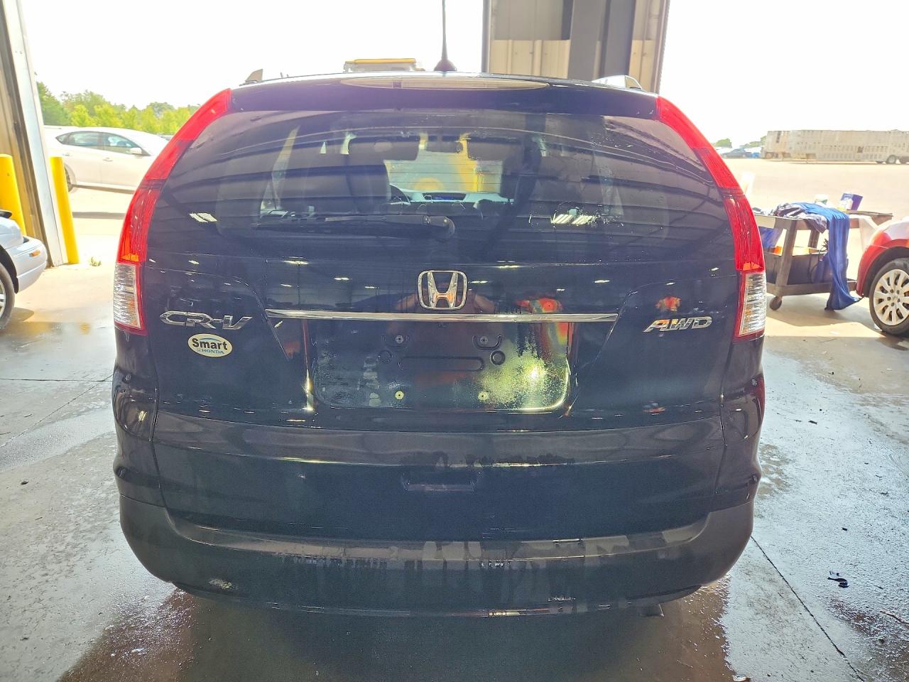 2HKRM4H77CH619996 · 2012 HONDA CR-V · 6/12