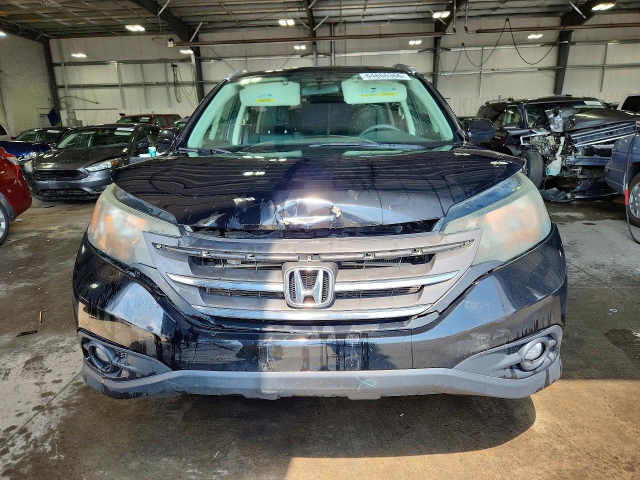 2HKRM4H77CH619996 · 2012 HONDA CR-V · 5/12