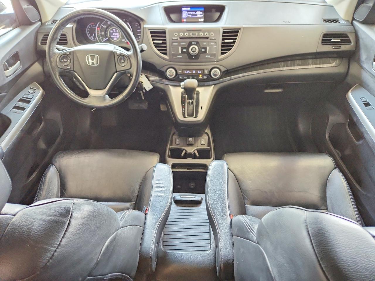 2HKRM4H77CH619996 · 2012 HONDA CR-V · 8/12