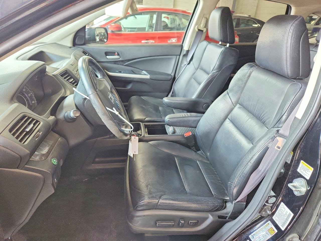 2HKRM4H77CH619996 · 2012 HONDA CR-V · 7/12