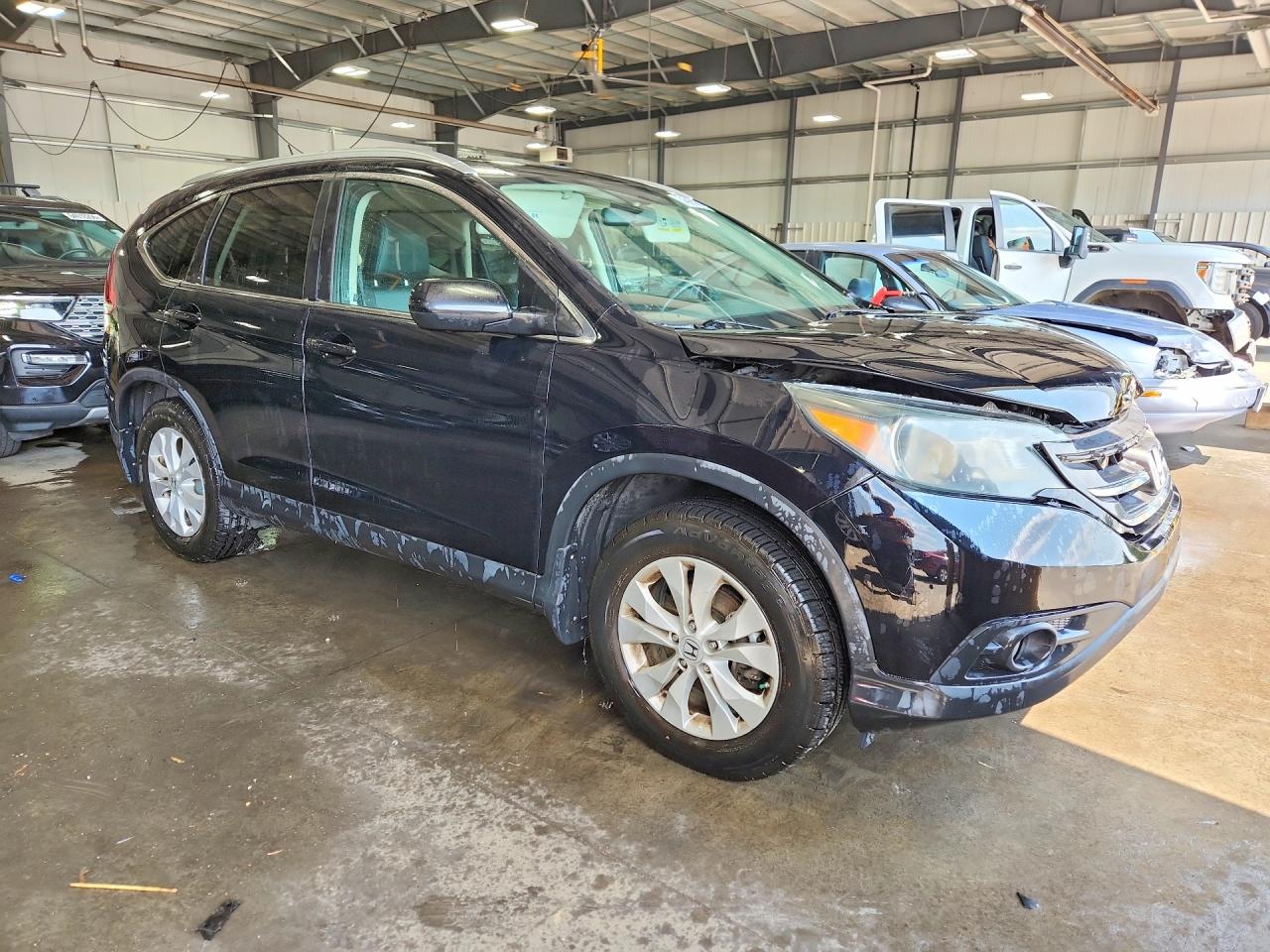 2HKRM4H77CH619996 · 2012 HONDA CR-V · 4/12