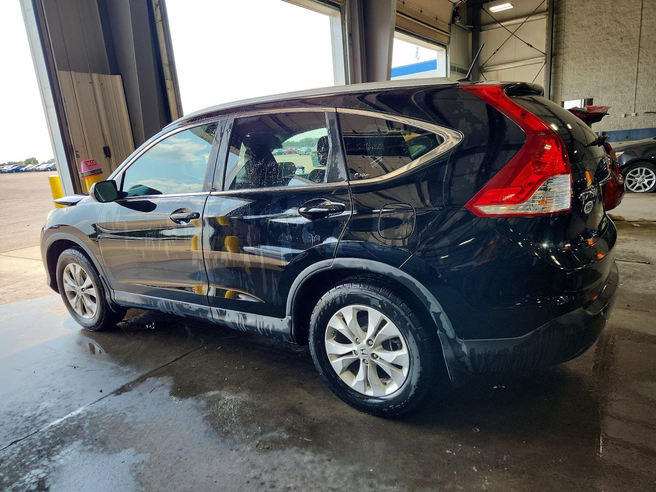 2HKRM4H77CH619996 · 2012 HONDA CR-V · 2/12
