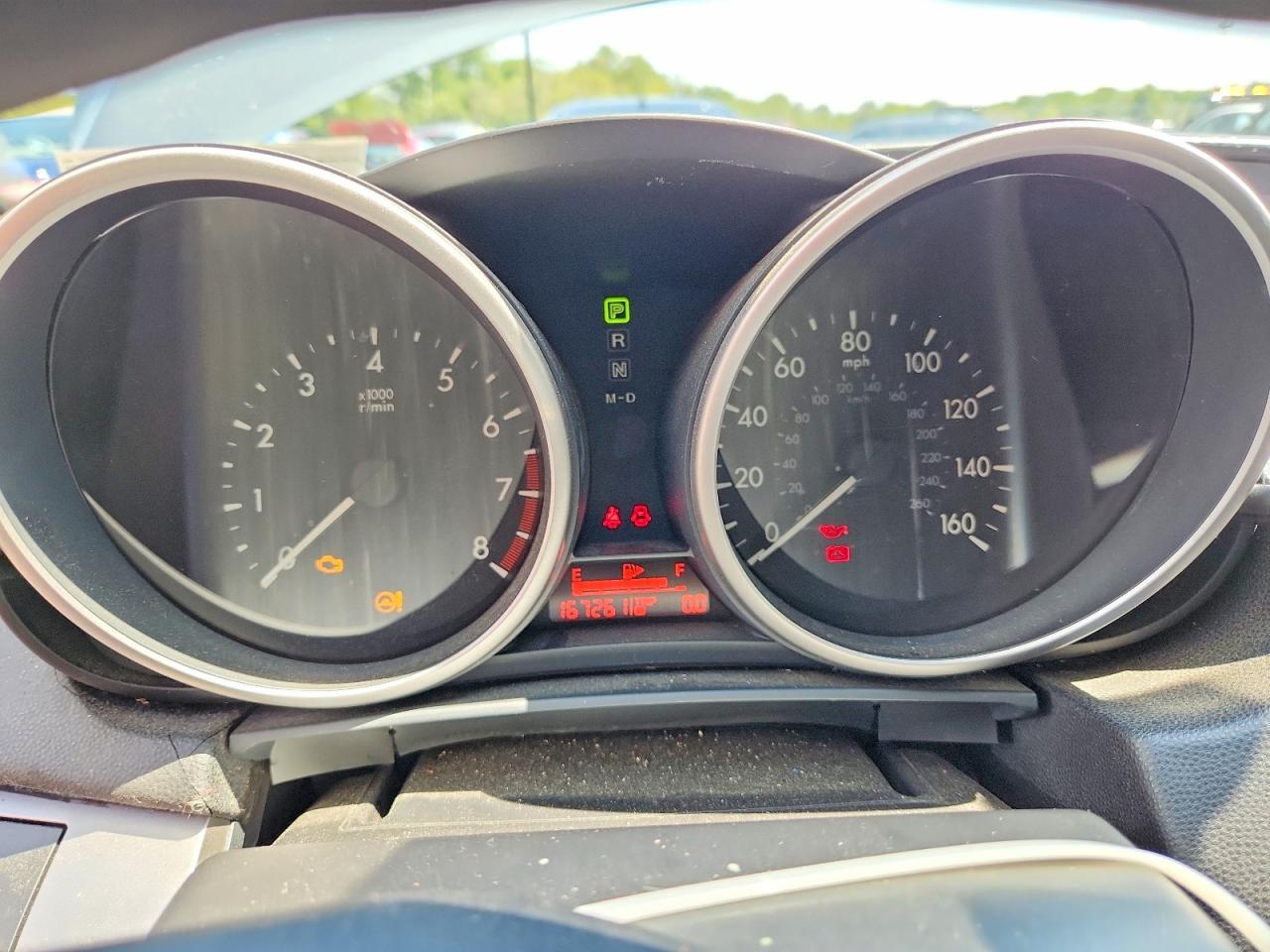 JM1BL1SG8A1201222 · 2010 MAZDA 3 · 9/12