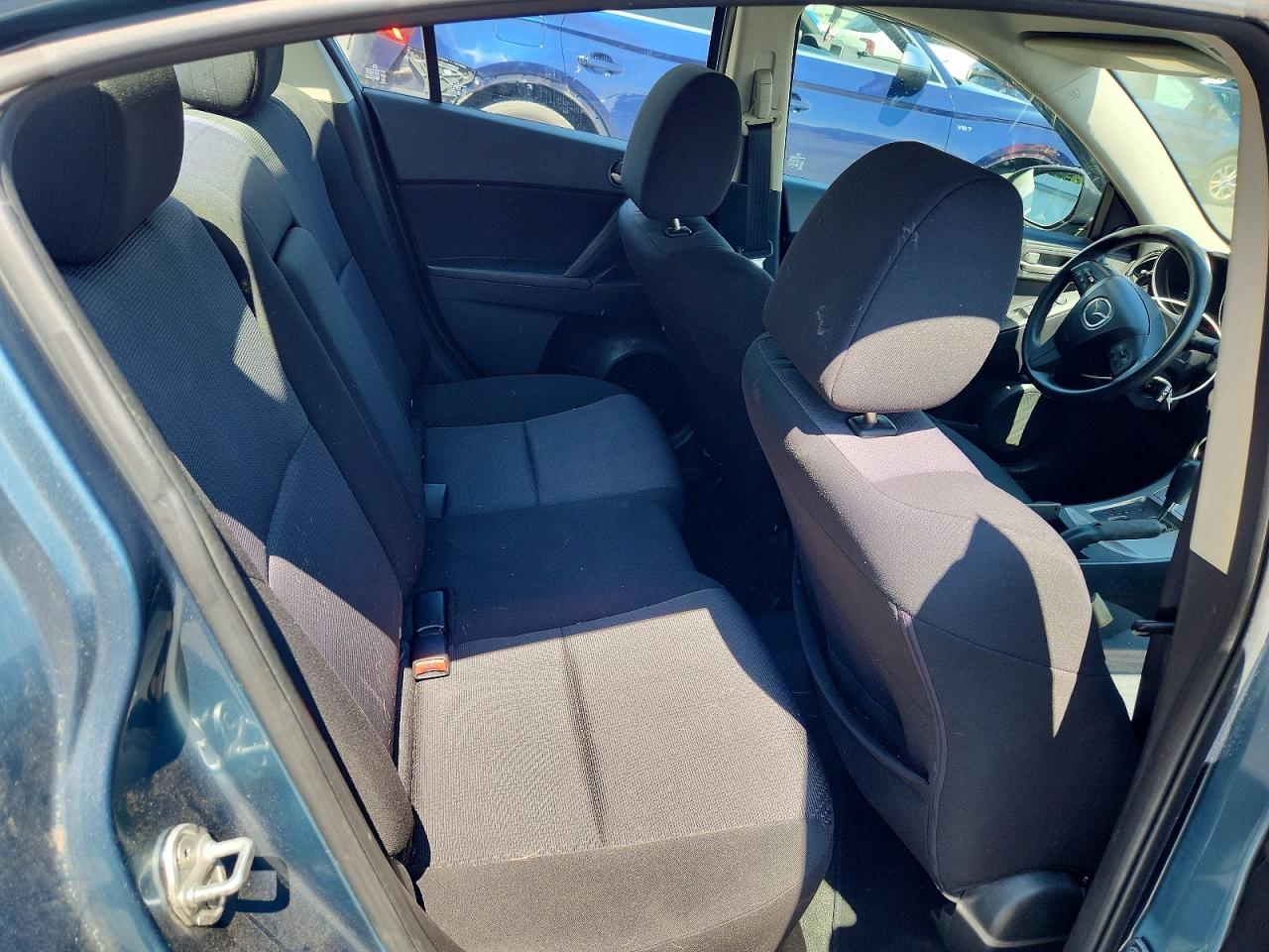 JM1BL1SG8A1201222 · 2010 MAZDA 3 · 10/12