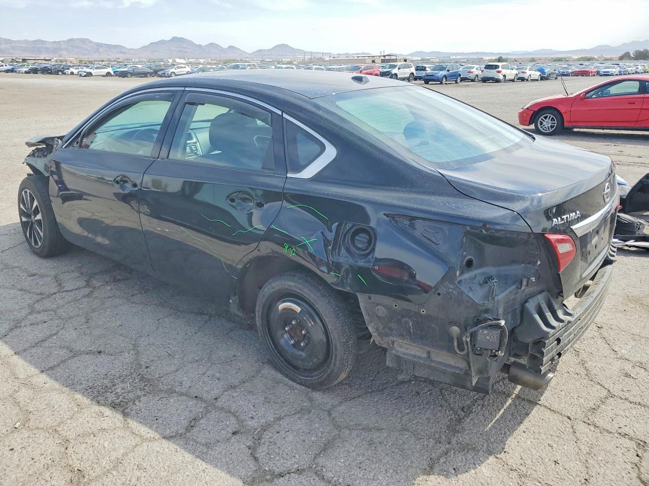 1N4AL3AP5JC261283 · 2018 NISSAN ALTIMA · 2/13