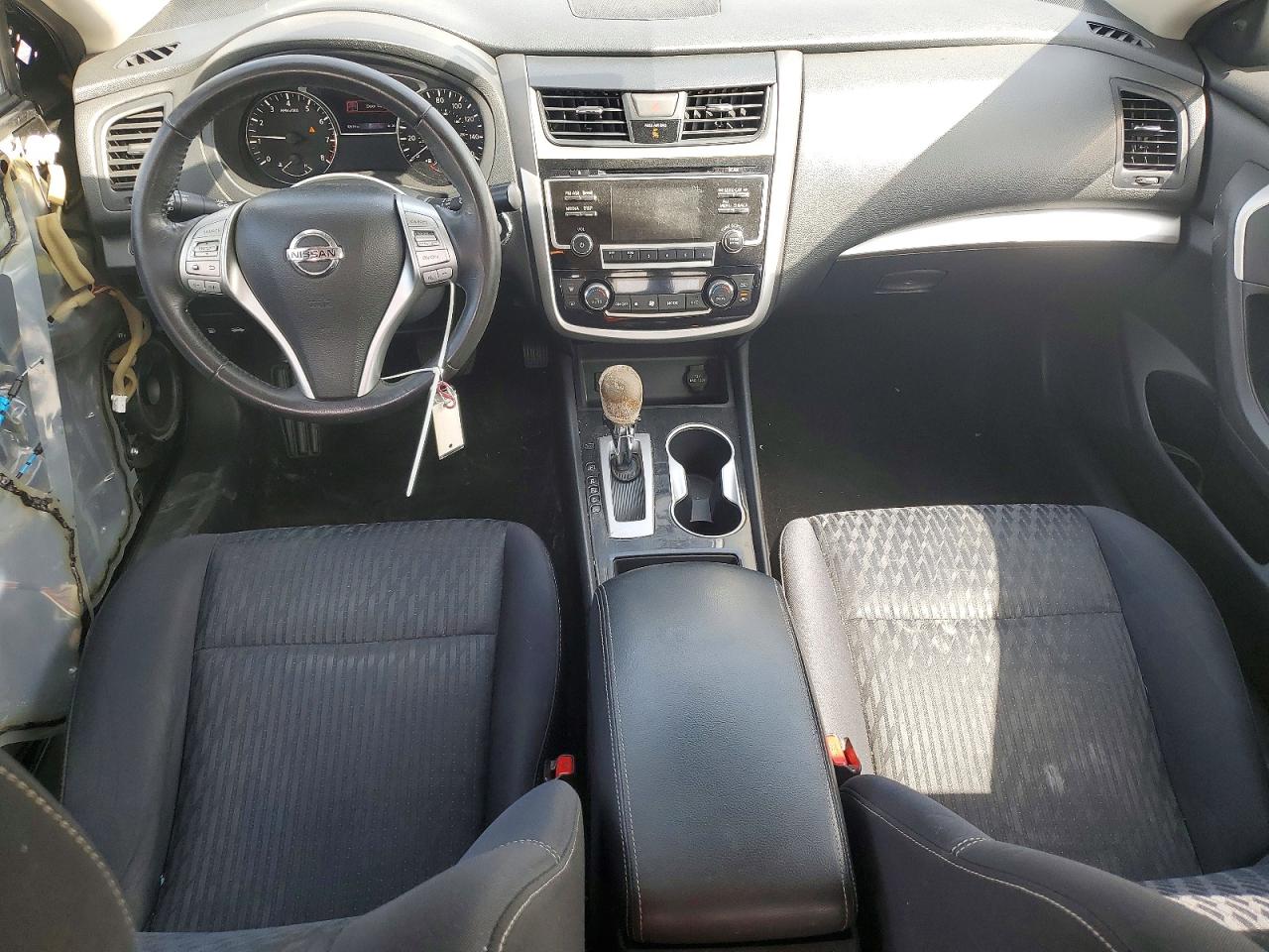 1N4AL3AP5JC261283 · 2018 NISSAN ALTIMA · 8/13