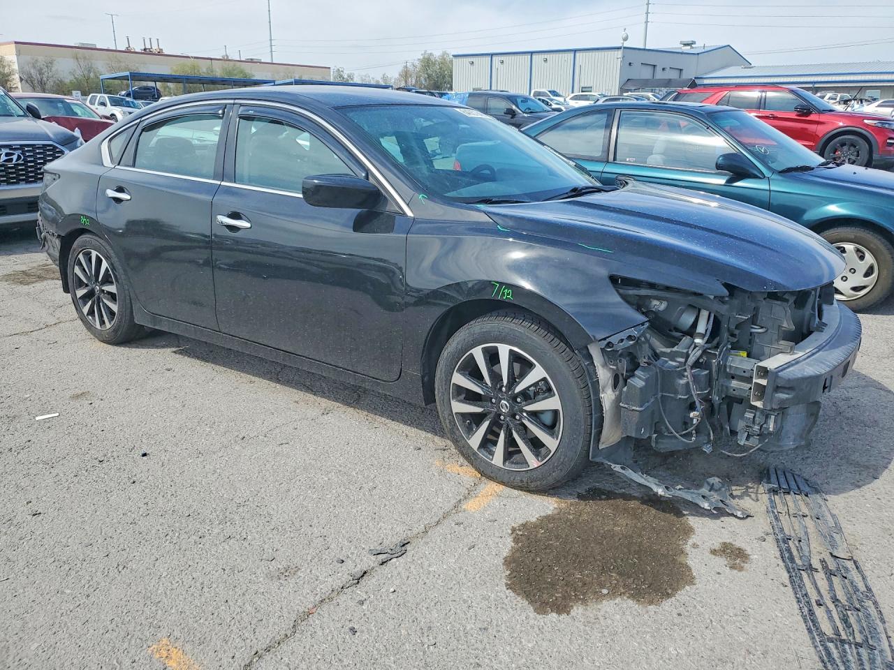 1N4AL3AP5JC261283 · 2018 NISSAN ALTIMA · 4/13