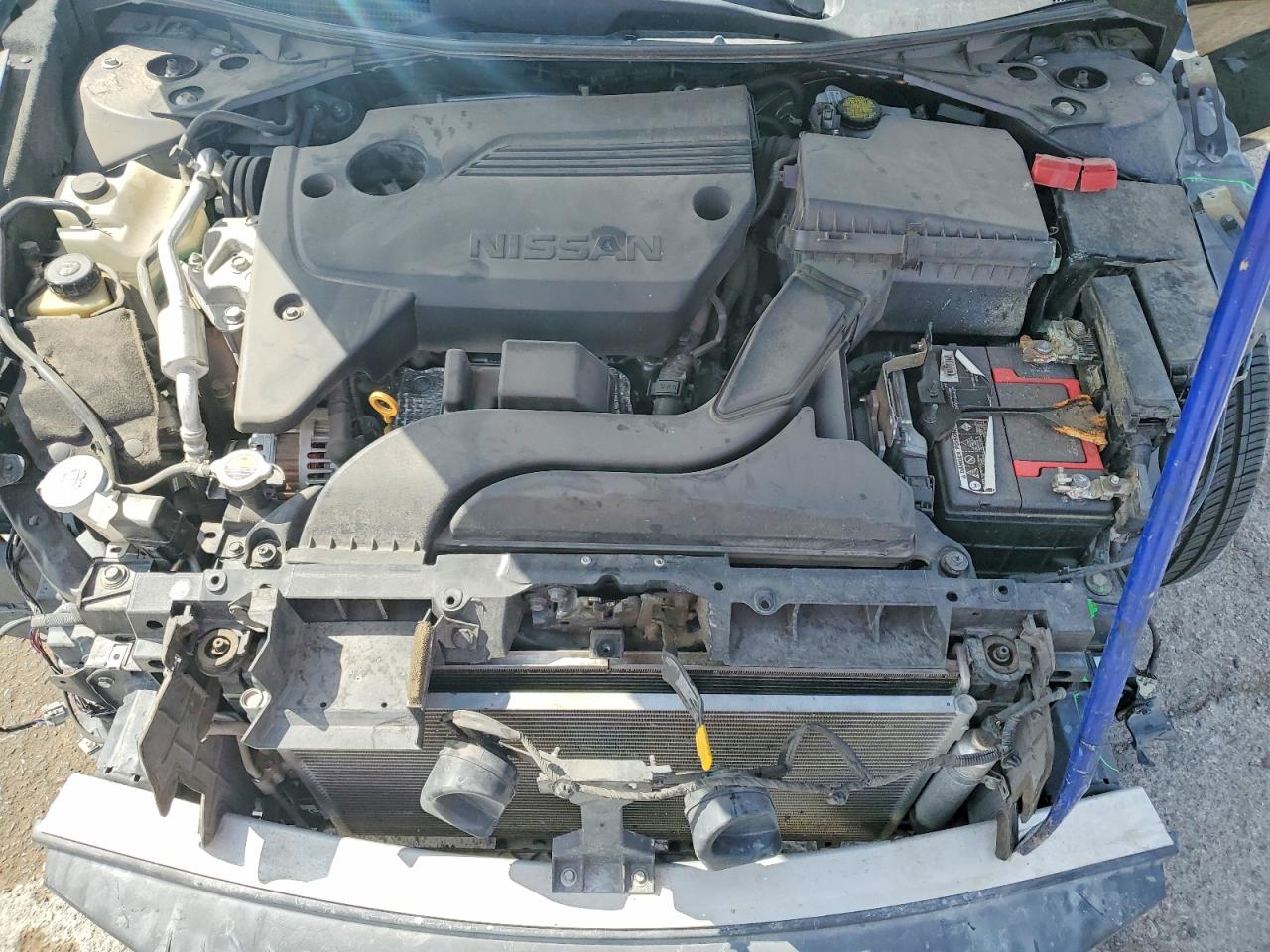 1N4AL3AP5JC261283 · 2018 NISSAN ALTIMA · 11/13