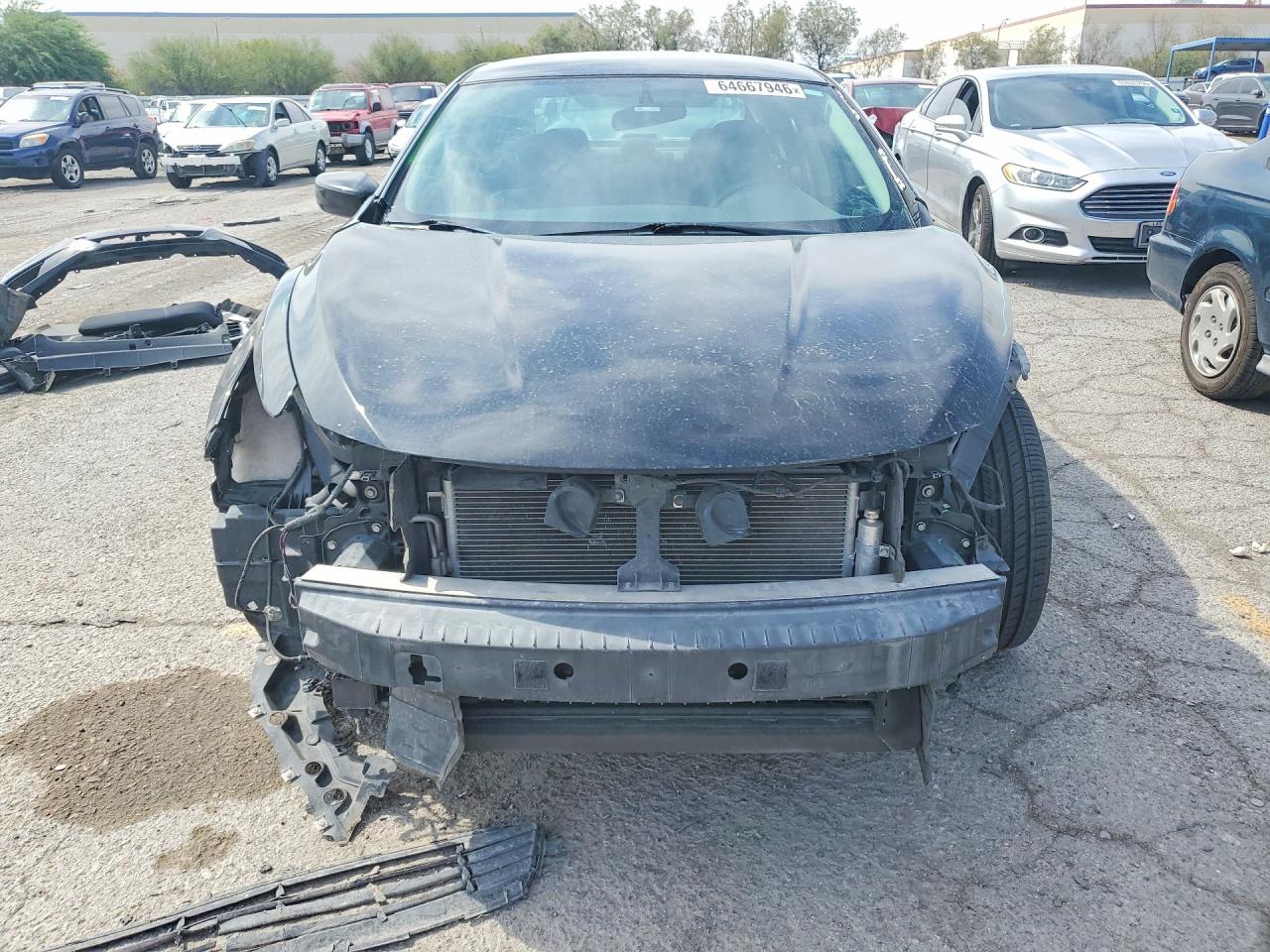 1N4AL3AP5JC261283 · 2018 NISSAN ALTIMA · 5/13