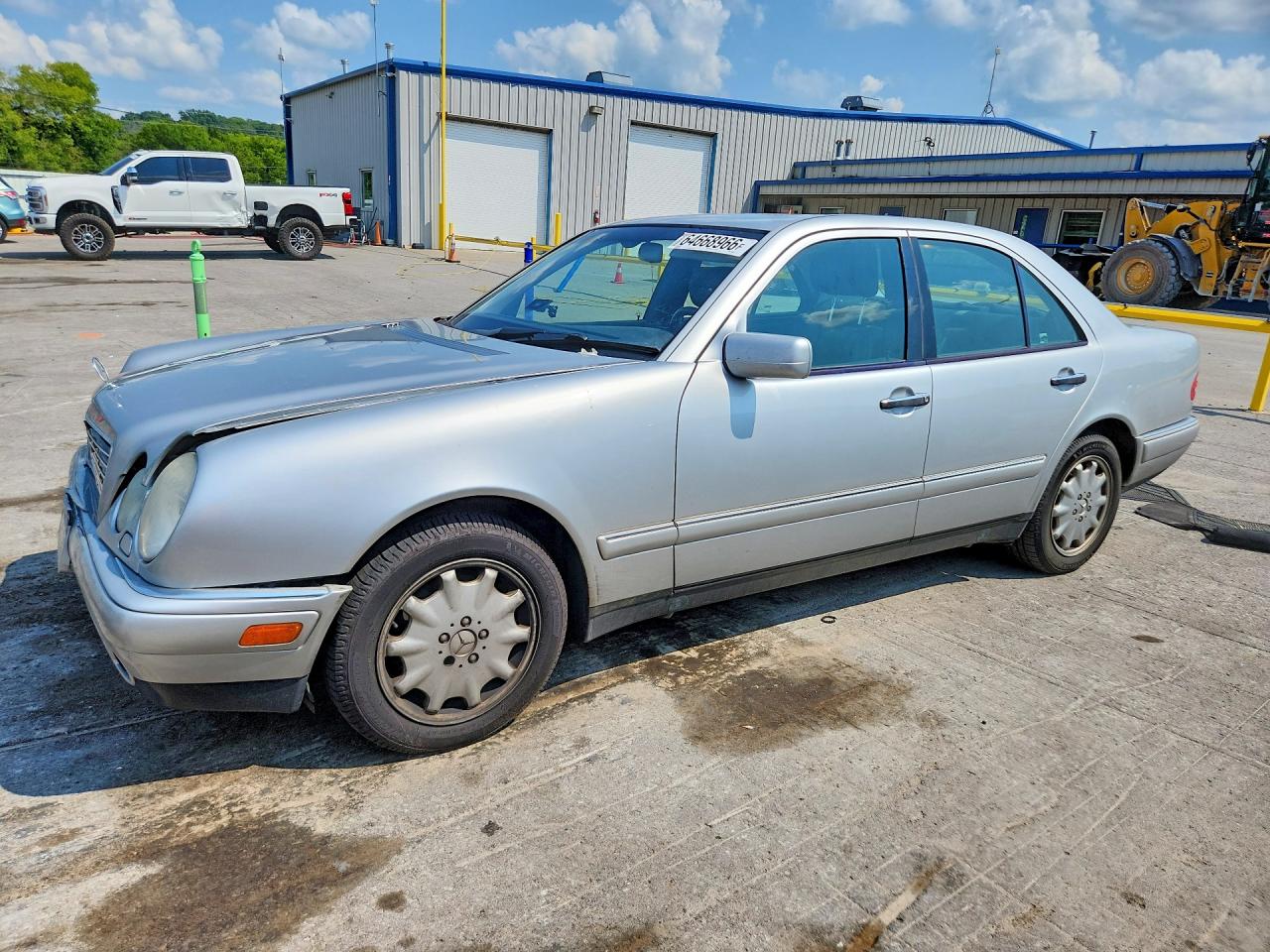 WDBJF65HXXA918247 · 1999 MERCEDES-BENZ E